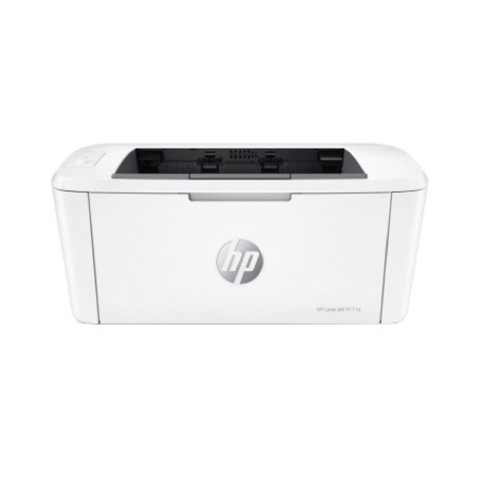 картинка hp laserjet m111a (7md67a) {принтер а4, 20стр/мин, 600 х 600, 500 мгц, 16 мб} от магазина Tovar-RF.ru