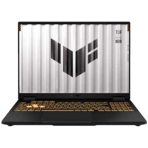 картинка asus  tuf gaming f16 fx608jhr-rv177 [90nr0na1-m009d0] grey 16" {wuxga  i5 14450hx /16gb /ssd512gb /rtx5050 8gb/noos} от магазина Tovar-RF.ru