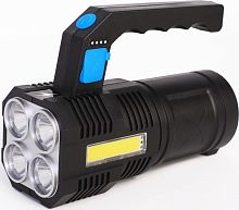 картинка фонарь ultraflash (15017) led53766от магазина Tovar-RF.ru