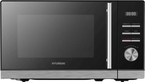 картинка микроволновая печь hyundai hym-d3005 20л магазин Tovar-RF.ru являющийся официальным дистрибьютором в России картинка микроволновая печь hyundai hym-d3005 20л от магазина Tovar-RF.ru