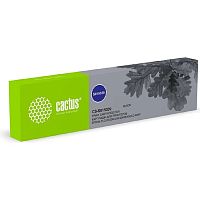 картинка картридж матричный cactus cs-s015339 s015339 черный для epson plq-20/20m/20k/20km/30k/lq-90kp от магазина Tovar-RF.ru