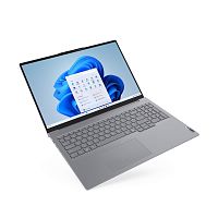 картинка lenovo thinkbook 16 g8 ial [21sk0027gq_pro] (клав.рус.грав.) arctic grey 16" {wuxga ips ultra 5 225u/16gb/512gb ssd/w11pro/+bag}  от магазина Tovar-RF.ru