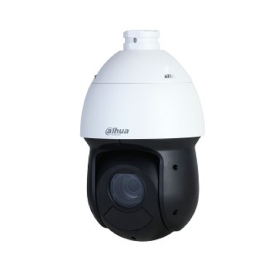 картинка DAHUA DH-SD49216DB-HNY Уличная купольная PTZ IP-видеокамера 2Мп, 1/2.8” CMOS, моторизованный объектив 5.0~80мм (16x), видеоаналитика, ИК-подсветка до 100м, IP66, грозозащита магазин Tovar-RF.ru являющийся официальным дистрибьютором в России картинка DAHUA DH-SD49216DB-HNY Уличная купольная PTZ IP-видеокамера 2Мп, 1/2.8” CMOS, моторизованный объектив 5.0~80мм (16x), видеоаналитика, ИК-подсветка до 100м, IP66, грозозащита от магазина Tovar-RF.ru