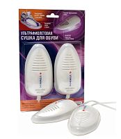 картинка Сушилка для обуви TIMSON 2416 (для обуви) ультрафиолет от магазина Tovar-RF.ru