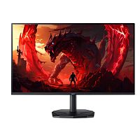 картинка lcd acer 23.8" nitro kg240yw3biip {ips 1920x1080 240hz 0.5/1ms 250cd 2xhdmi2.0 displayport1.4 freesync(prem) hdr10 vesa} [um.qx0cd.301] от магазина Tovar-RF.ru