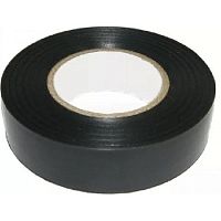 картинка Изолента ЕГ (11668) Изолента 15-5М Черный от магазина Tovar-RF.ru