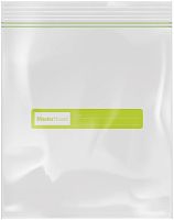 картинка Набор пакетов MASTER HOUSE Zip-Lock,25х30 см, 3 литра, 25 шт 75157 от магазина Tovar-RF.ru