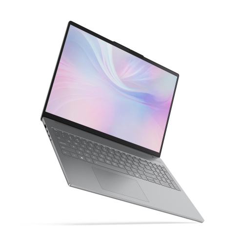 картинка lenovo ideapad slim 5 16arp10 [83hu0007rk] luna grey 16" {wuxga ips 300nits ryzen 7 7735hs(3.2ghz)/16gb/512gb ssd/dos} (рф) от магазина Tovar-RF.ru