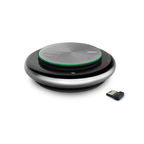 картинка yealink cp900 with dongle uc, usb, bluetooth, встроенная батарея, 6 встроенных микрофонов, bt50 в комплекте, шт магазин Tovar-RF.ru являющийся официальным дистрибьютором в России картинка yealink cp900 with dongle uc, usb, bluetooth, встроенная батарея, 6 встроенных микрофонов, bt50 в комплекте, шт от магазина Tovar-RF.ru