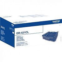картинка brother dr-421cl барабан hll8260/9310cdw/dcpl8410/mfcl8690/9570cdw , (50000 коп) комплект 4 шт (dr421cl) от магазина Tovar-RF.ru