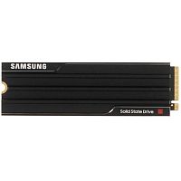 картинка samsung ssd 1tb 9100 pro black m.2 mz-vap1t0cw от магазина Tovar-RF.ru