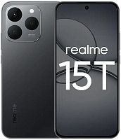 картинка realme 15t 12/256gb dark grey (6941764474963) от магазина Tovar-RF.ru