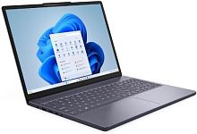 картинка lenovo 15.3" ideapad slim 3 15arp10 ryzen 7 170/16gb/512gb ssd/amd radeon 680m/no os/grey (83k700pbps) от магазина Tovar-RF.ru