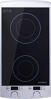 картинка индукционные и стеклокерамические плитки hyundai hyc-0103 от магазина Tovar-RF.ru