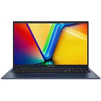 картинка asus vivobook 17 x1704va-au1160  [90nb13x2-m00rj0] blue 17,3" {fhd  core 5 120u/16gb/512gb ssd/noos } от магазина Tovar-RF.ru