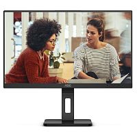 картинка lcd aoc 23.8" 24e3qaf {ips 1920x1080 100hz 4ms 300cd d-sub hdmi displayport 2x2w pivot} от магазина Tovar-RF.ru