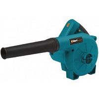 картинка Bort Пылесос электрический/ Воздуходувка BSS-900-R (Blower) {Мощность 900 Вт; Воздуходувка ; Напряжение 220...240 В; Вес изделия 1,8 кг; 1,8 (1,7) кг; 32,5 x 9,5 x 22; ; гарантия 2 г} [93410815] от магазина Tovar-RF.ru