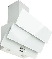 картинка вытяжка eltronic (77-24) наклонная, белый от магазина Tovar-RF.ru