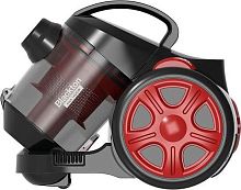 картинка пылесос blackton bt vc1802b grey-red от магазина Tovar-RF.ru