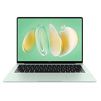 картинка huawei matebook 14 flmh-x flemingh-w5651t [53014mfp] green 14" {oled 3120x2080 u5-125h/16gb/512gb/dos} от магазина Tovar-RF.ru