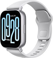 картинка смарт-часы xiaomi redmi watch 5 active (матовое серебро) (bhr8790gl) от магазина Tovar-RF.ru