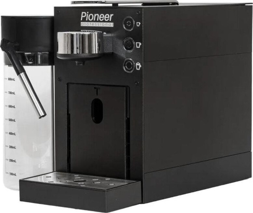 картинка кофемашина pioneer cma022 магазин Tovar-RF.ru являющийся официальным дистрибьютором в России картинка кофемашина pioneer cma022 от магазина Tovar-RF.ru