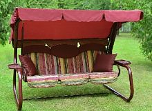 картинка Качели садовые OLSA Мастак с910 от магазина Tovar-RF.ru