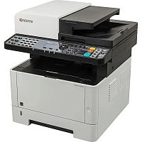 картинка kyocera m2540dn (1102sh3kr0) {a4, 40ppm, 1200x1200dpi, 512mb, ethernet rj-45, usb, старт. тонер тк-1178, азия} от магазина Tovar-RF.ru