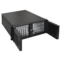 картинка exegate ex293249rus серверный корпус exegate pro 4u480-15/4u4132 <rm 19", высота 4u, глубина 480, бп 600rads, usb> от магазина Tovar-RF.ru