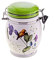 картинка Банка для сыпучих LORAINE 26605 750 мл от магазина Tovar-RF.ru