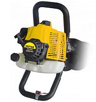 картинка Мотобур HUTER GGD-62 70/13/18 от магазина Tovar-RF.ru