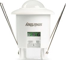 картинка датчик smartbuy (sbl-ms-014) встраиваемый , 500 вт от магазина Tovar-RF.ru