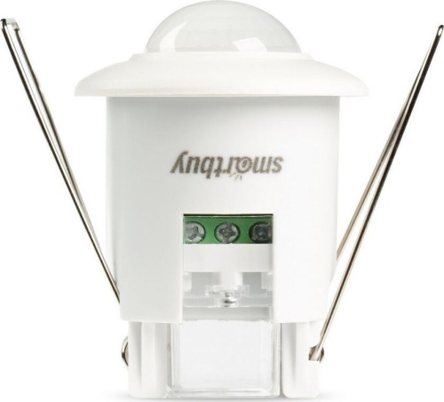 картинка Датчик SMARTBUY (sbl-ms-014) встраиваемый , 500 Вт от магазина Tovar-RF.ru