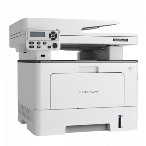 картинка pantum bm5100adn мфу, лазерное чб, a4, c/p/s, дуплекс, автоподача, (a4,40 стр/мин,512mb, lcd, usb2.0, двусторонняя печать, сетевой, dadf) {проектная модель} магазин Tovar-RF.ru являющийся официальным дистрибьютором в России картинка pantum bm5100adn мфу, лазерное чб, a4, c/p/s, дуплекс, автоподача, (a4,40 стр/мин,512mb, lcd, usb2.0, двусторонняя печать, сетевой, dadf) {проектная модель} от магазина Tovar-RF.ru
