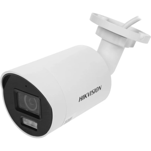 картинка Камера видеонаблюдения IP Hikvision DS-2CD2087G2H-LIU(2.8mm), 2160p, 2.8 мм магазин Tovar-RF.ru являющийся официальным дистрибьютором в России картинка Камера видеонаблюдения IP Hikvision DS-2CD2087G2H-LIU(2.8mm), 2160p, 2.8 мм от магазина Tovar-RF.ru