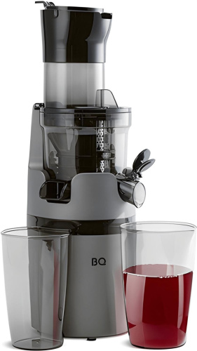 картинка соковыжималка bq j2000 steel-black магазин Tovar-RF.ru являющийся официальным дистрибьютором в России картинка соковыжималка bq j2000 steel-black от магазина Tovar-RF.ru