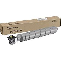 картинка kyocera-mita  wt-8500 бункер отработанного тонера (оригинальный)  1902nd0un0 от магазина Tovar-RF.ru