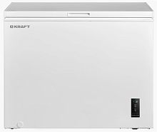 картинка морозильник kraft bd (w)-300bl ларь от магазина Tovar-RF.ru