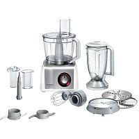 картинка кухонный комбайн bosch multitalent 8 mc812s814,  белый от магазина Tovar-RF.ru