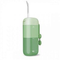 картинка Ирригатор BQ IR002 Green от магазина Tovar-RF.ru