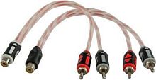 картинка кабель aura rca-ay10 y-кабель mkii от магазина Tovar-RF.ru