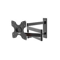 картинка arm media lcd-900 черный 22"-55" макс.18кг настенный поворот и наклон от магазина Tovar-RF.ru