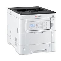 картинка kyocera ecosys pa3500cx (1102yj3nl0) {a4,35стр/мин, 1200x1200 dpi, 1024mb, 1.2ghz, дуплекс, 600 листов, вых лоток 250 л, сетевой, usb} от магазина Tovar-RF.ru