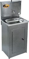 картинка Умывальник ВИХРЬ ЛЮКС, серебро - 74/4/3 от магазина Tovar-RF.ru