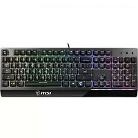 картинка msi vigor gk30 ru черный usb for gamer led (s11-04ru236-cla) от магазина Tovar-RF.ru