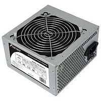 картинка powerman  pm-500atx apfc 80+ [6118742] от магазина Tovar-RF.ru