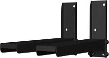 картинка кронштейн для свч le`ster lst-mws 502.01 черный for microwave от магазина Tovar-RF.ru