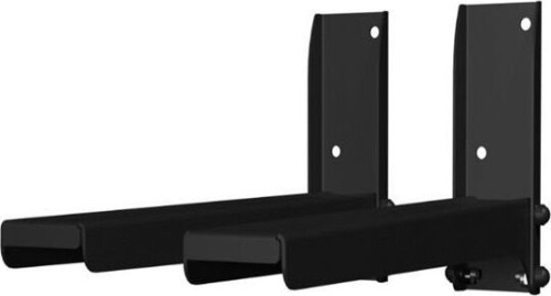 картинка кронштейн для свч le`ster lst-mws 502.01 черный for microwave магазин Tovar-RF.ru являющийся официальным дистрибьютором в России картинка кронштейн для свч le`ster lst-mws 502.01 черный for microwave от магазина Tovar-RF.ru