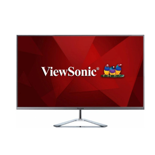 картинка lcd viewsonic 31.5" vx3276-2k-mhd-2 черный {ips 2560x1440 75hz 250cd hdmi dp m/m in} магазин Tovar-RF.ru являющийся официальным дистрибьютором в России картинка lcd viewsonic 31.5" vx3276-2k-mhd-2 черный {ips 2560x1440 75hz 250cd hdmi dp m/m in} от магазина Tovar-RF.ru