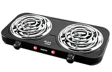 картинка настольная электрическая плитка centek ct-1509 (black) от магазина Tovar-RF.ru